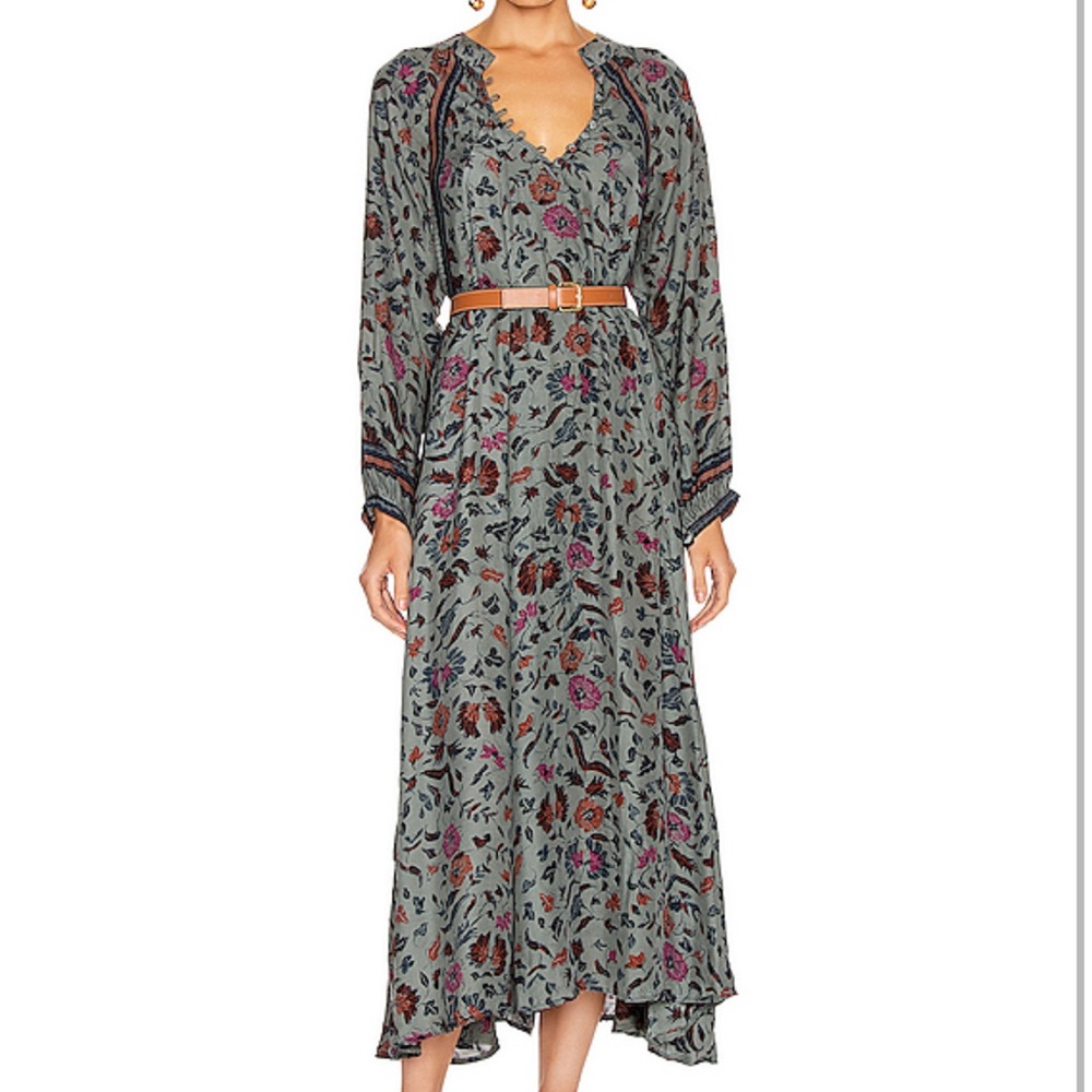 💕SOLD💕 Natalie Martin Fiore Maxi M